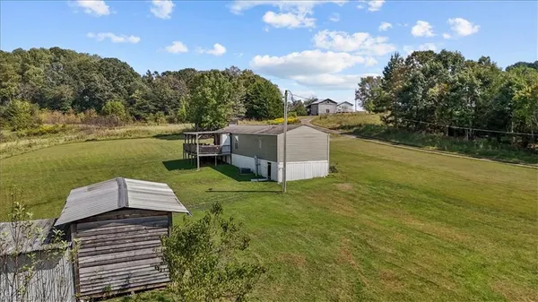$749,000 | 2385 Clacie Lane, Franklinville, NC 27248