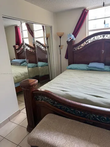 a room with toys and stairs