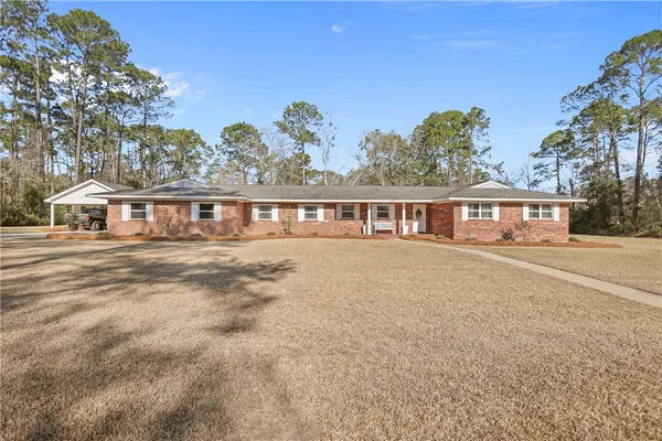 $360,000 | 548 South 5th Street, Jesup, GA 31545