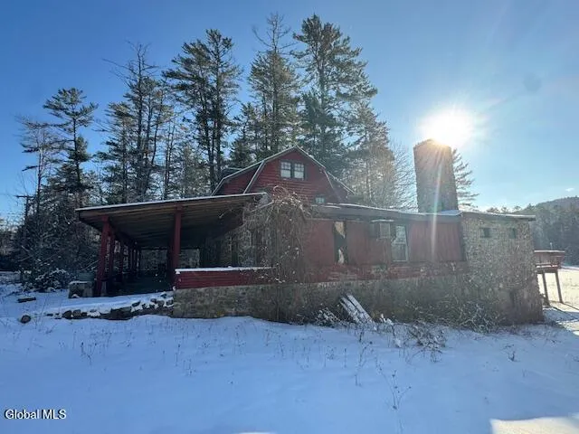 $299,900 | 1338 Lake Avenue, Lake Luzerne, NY 12846