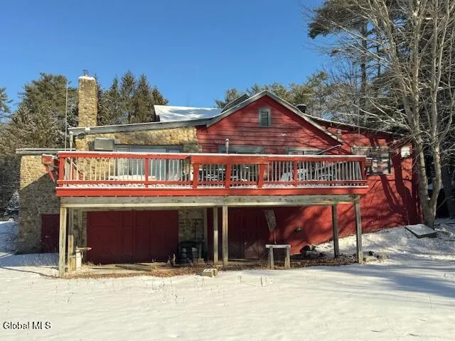 $299,900 | 1338 Lake Avenue, Lake Luzerne, NY 12846