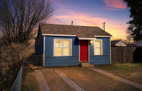 $65,000 | 2824 Bates Street, Lubbock, TX 79415