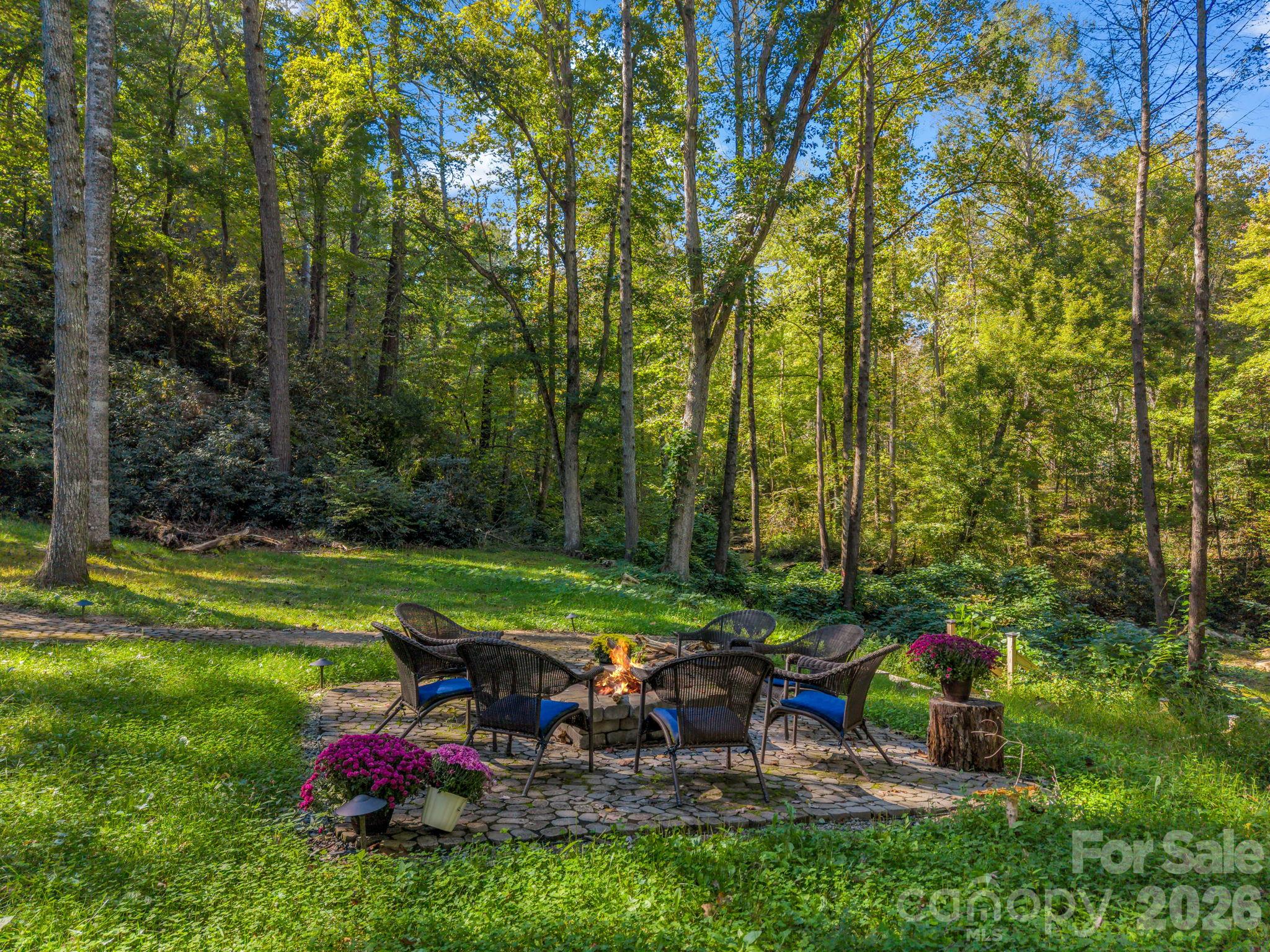 127 Cattail Road Lake Lure, NC 28746 - Photo 10 of 48 Gallery Image 10