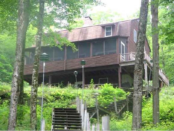 607 Sugarbush Road Morgan, VT 05853 - Photo 1 of 5 Gallery Image 1