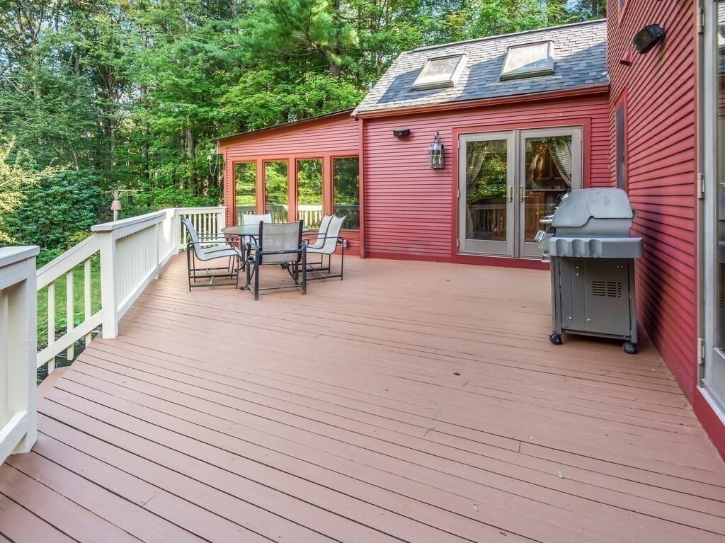 99 Coburn Road Berlin, MA 01503 - Photo 38 of 42 Gallery Image 38