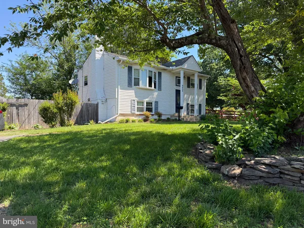 $490,000 | 9424 Westmoreland Avenue, Manassas, VA 20110