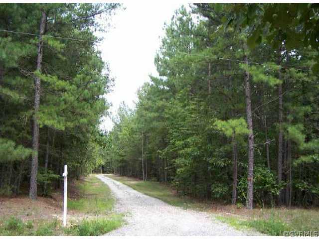 0 Cedar Creek Road Chesterfield, VA 23838 - Photo 1 of 1 Exterior Front