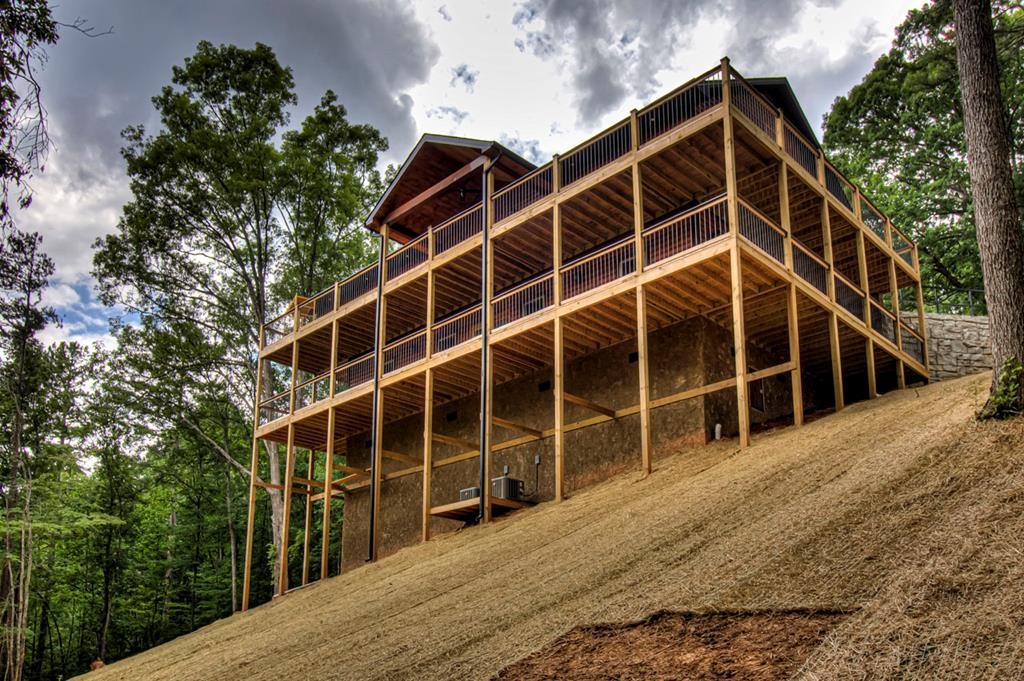 2268 Jared Road Sevierville, TN 37876 - Photo 48 of 56 Gallery Image 48