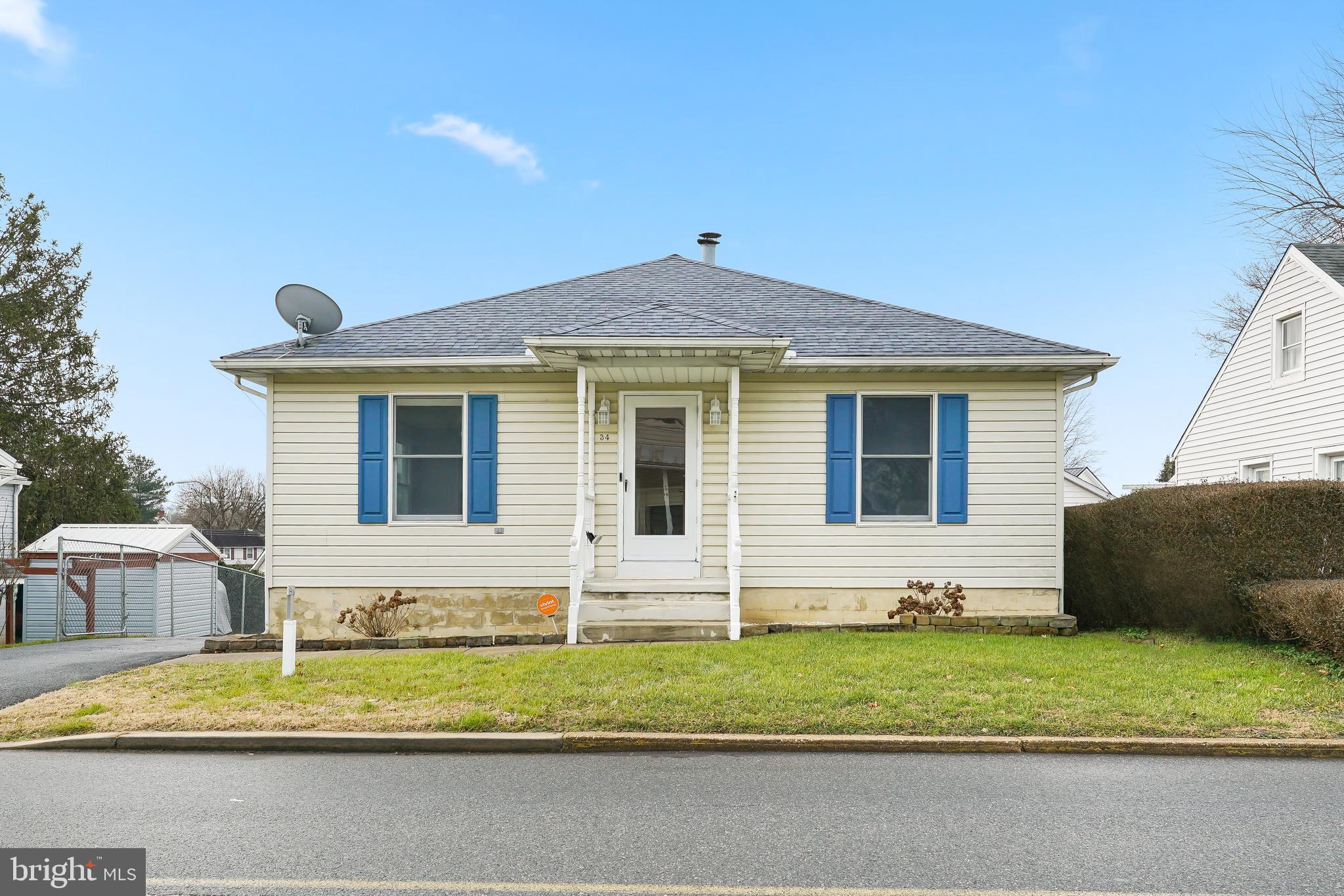 34 West Pearl Street Rising Sun, MD 21911 - Photo 1 of 22