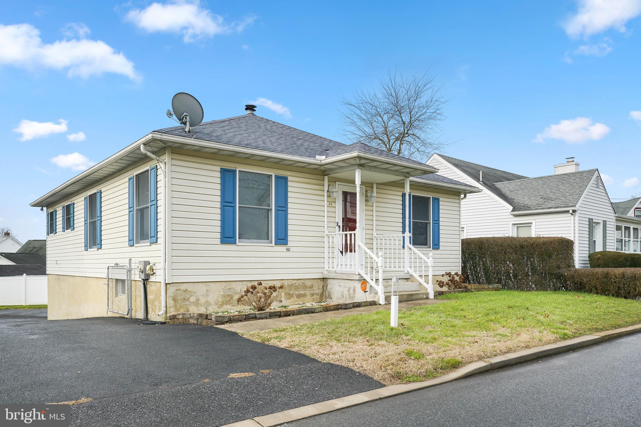 34 West Pearl Street Rising Sun, MD 21911 - Photo 2 of 22