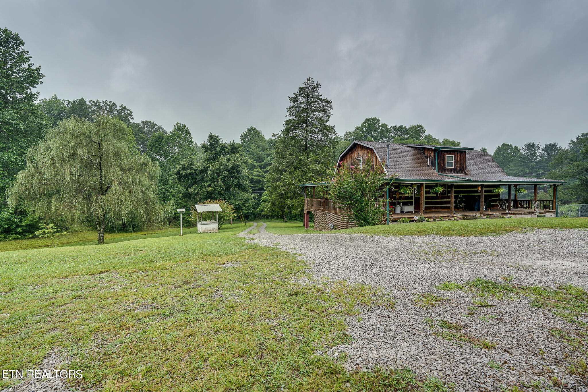 150 Bill Hamby Road Lancing, TN 37770 - Photo 1 of 54 150 Bill Hamby RdBillHambyRd-53