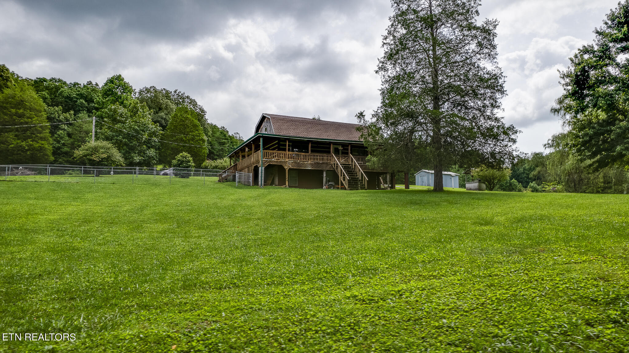 150 Bill Hamby Road Lancing, TN 37770 - Photo 13 of 54 150 Bill Hamby Rd
