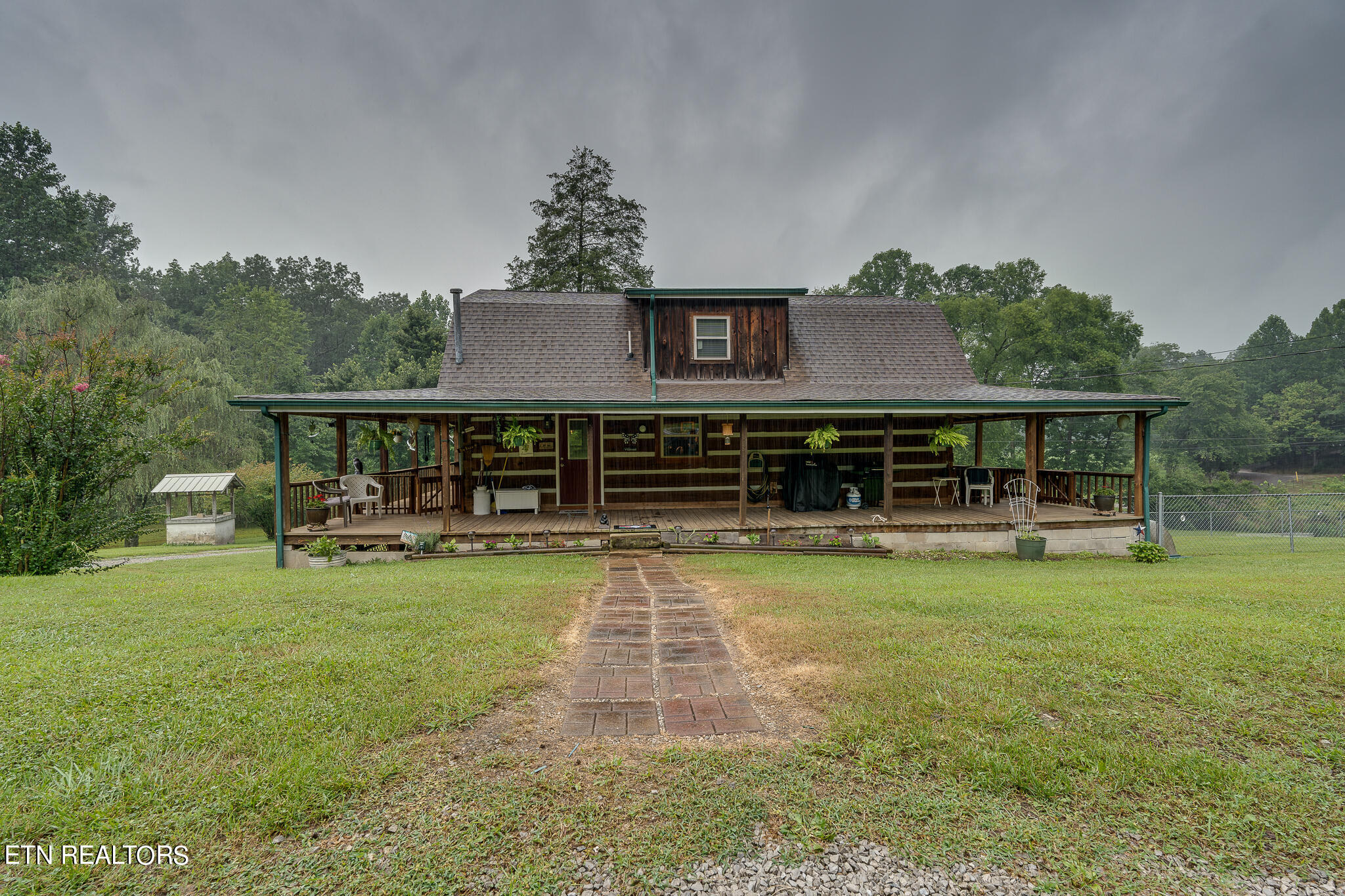 150 Bill Hamby Road Lancing, TN 37770 - Photo 2 of 54 150 Bill Hamby Rd