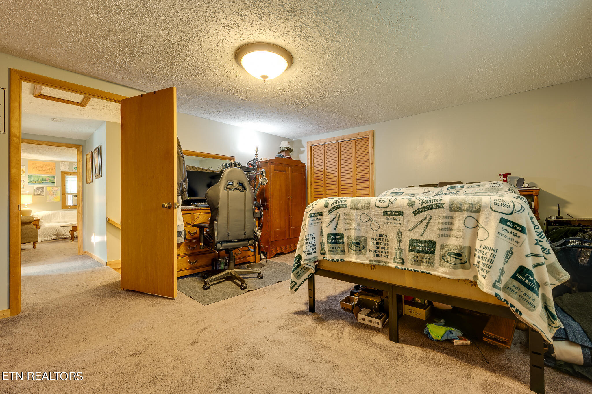 150 Bill Hamby Road Lancing, TN 37770 - Photo 26 of 54 Bedroom #2