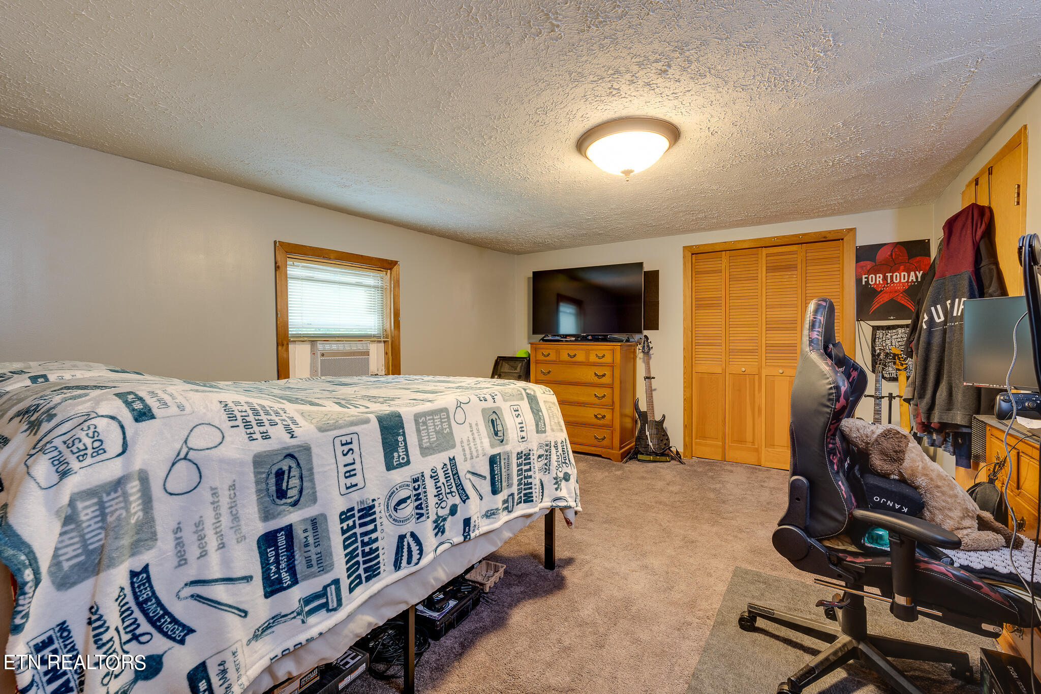 150 Bill Hamby Road Lancing, TN 37770 - Photo 27 of 54 Bedroom #2