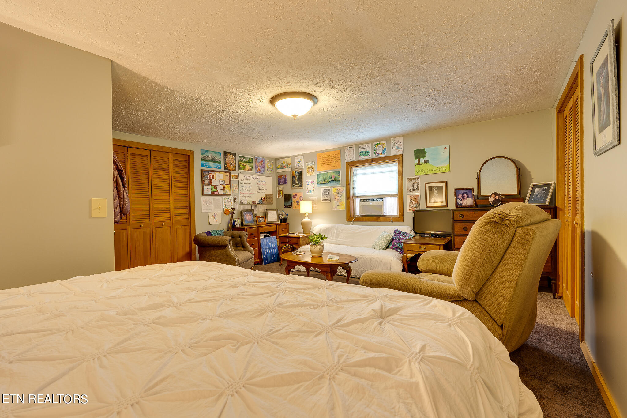 150 Bill Hamby Road Lancing, TN 37770 - Photo 33 of 54 bedroom #3