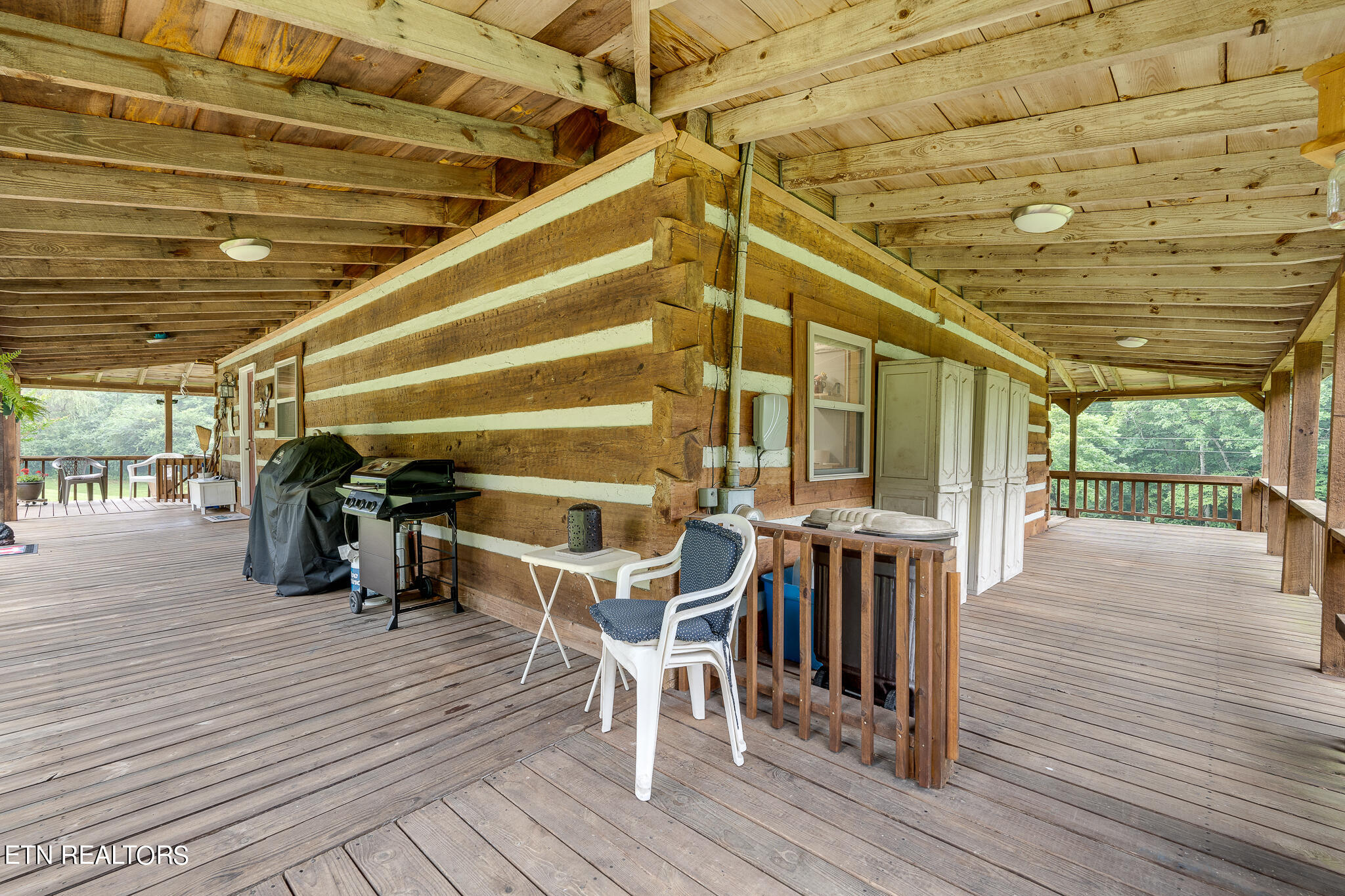 150 Bill Hamby Road Lancing, TN 37770 - Photo 44 of 54 150BillHambyRd-47