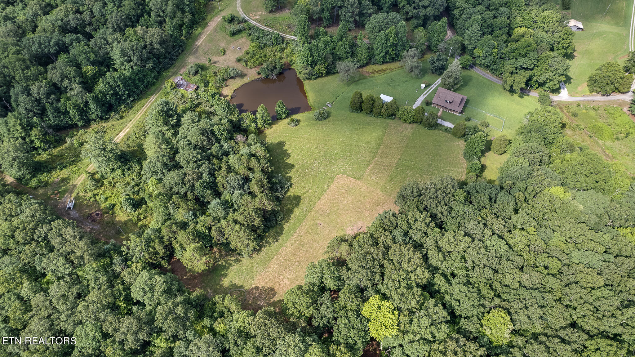 150 Bill Hamby Road Lancing, TN 37770 - Photo 5 of 54 Very Private