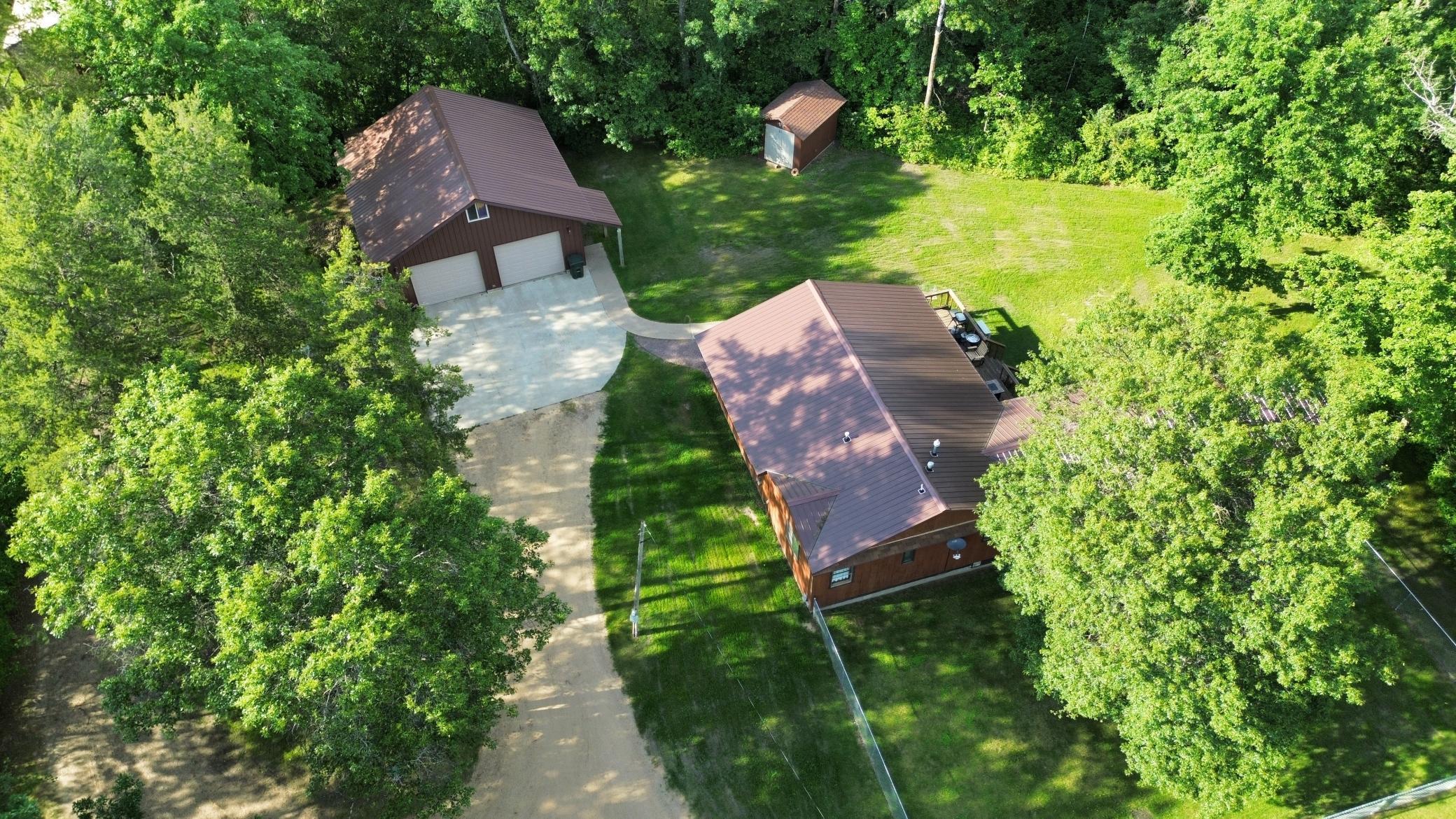 4078 8th Street Southwest Backus, MN 56435 - Photo 1 of 1 Gallery Image 1