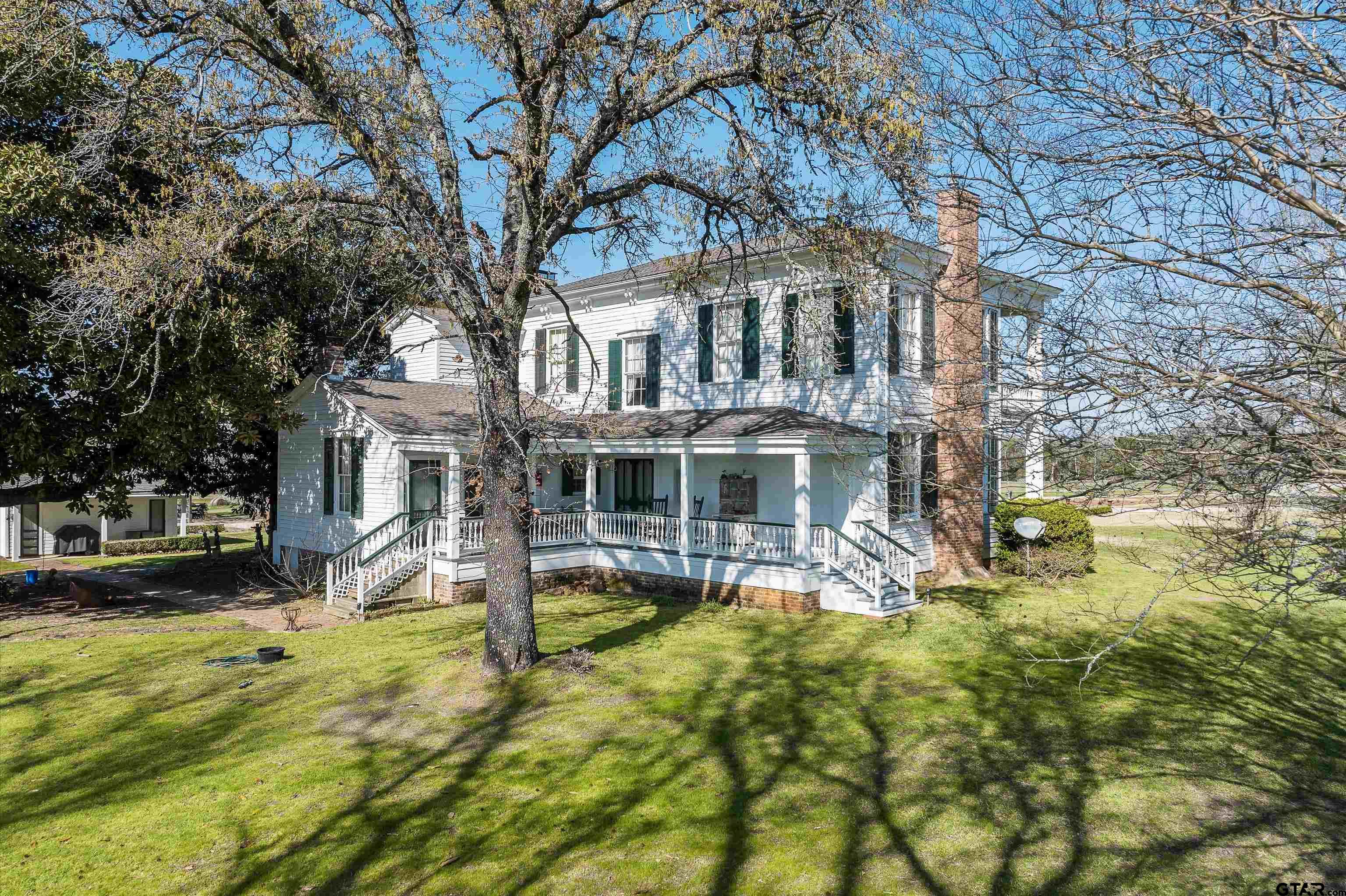 11992 County Road 4233 Cushing, TX 75760 - Photo 39 of 48