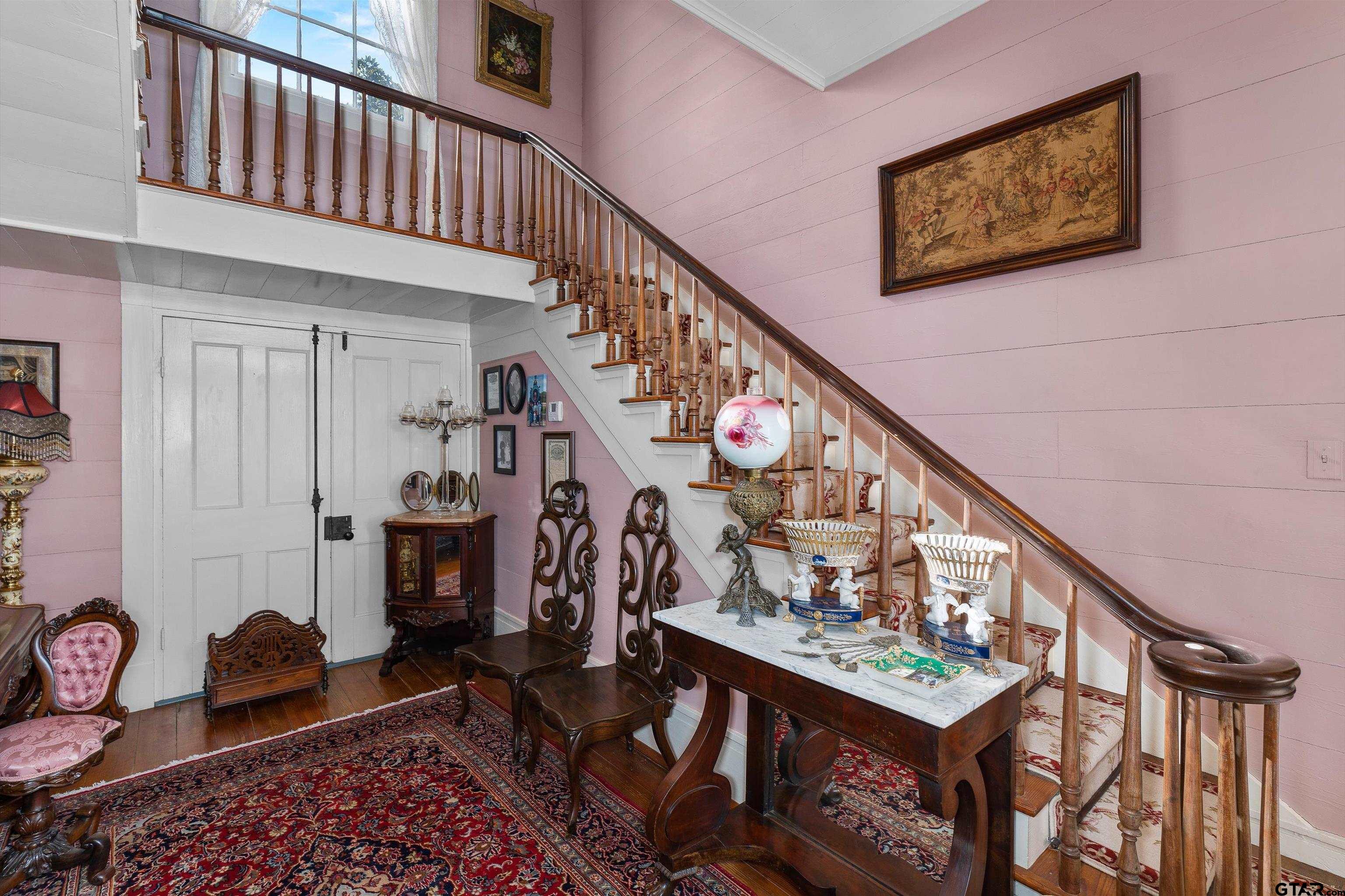 11992 County Road 4233 Cushing, TX 75760 - Photo 5 of 48 a living room with furniture