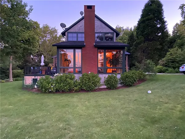 $48,000 | 192 Racquet Road, Jamestown, RI 02835