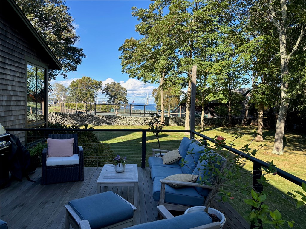 192 Racquet Road Jamestown, RI 02835 - Photo 10 of 10