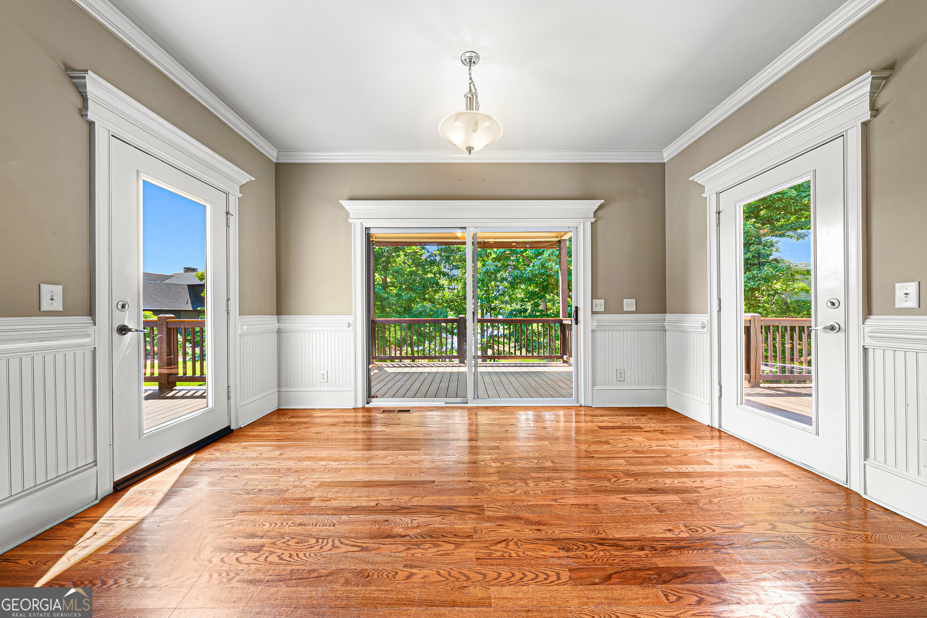 141 Crawfords Ferry Point Hartwell, GA 30643 - Photo 19 of 42
