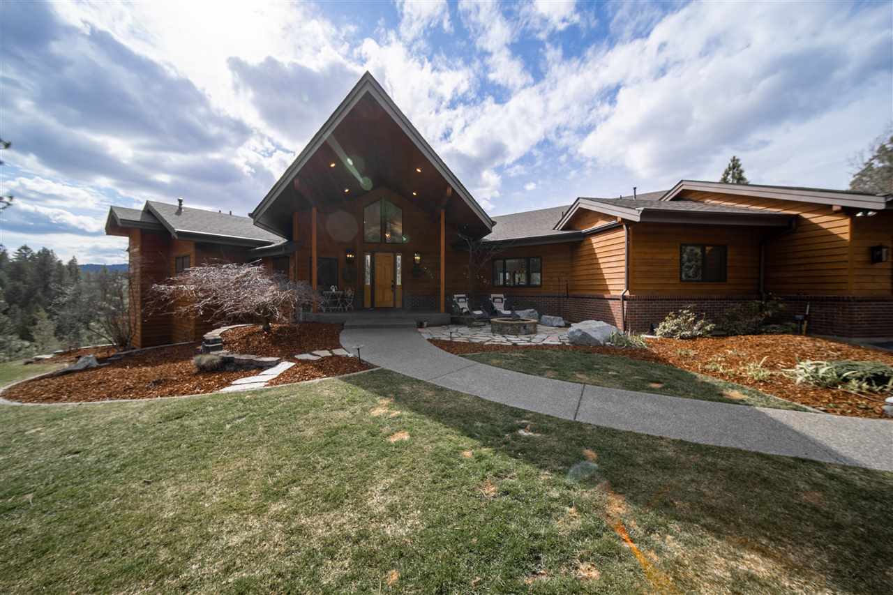 4325 South Madison Road Spokane Valley, WA 99206 - Photo 1 of 20