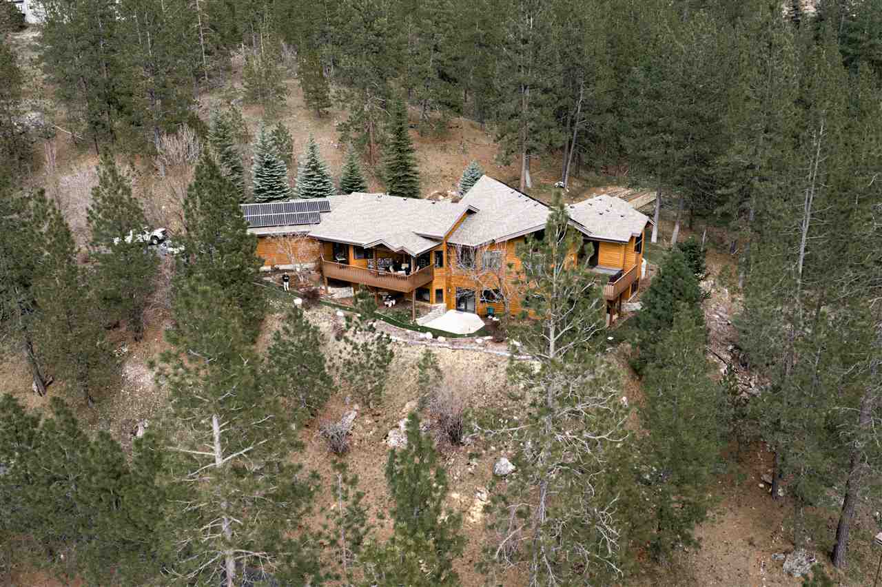 4325 South Madison Road Spokane Valley, WA 99206 - Photo 4 of 20