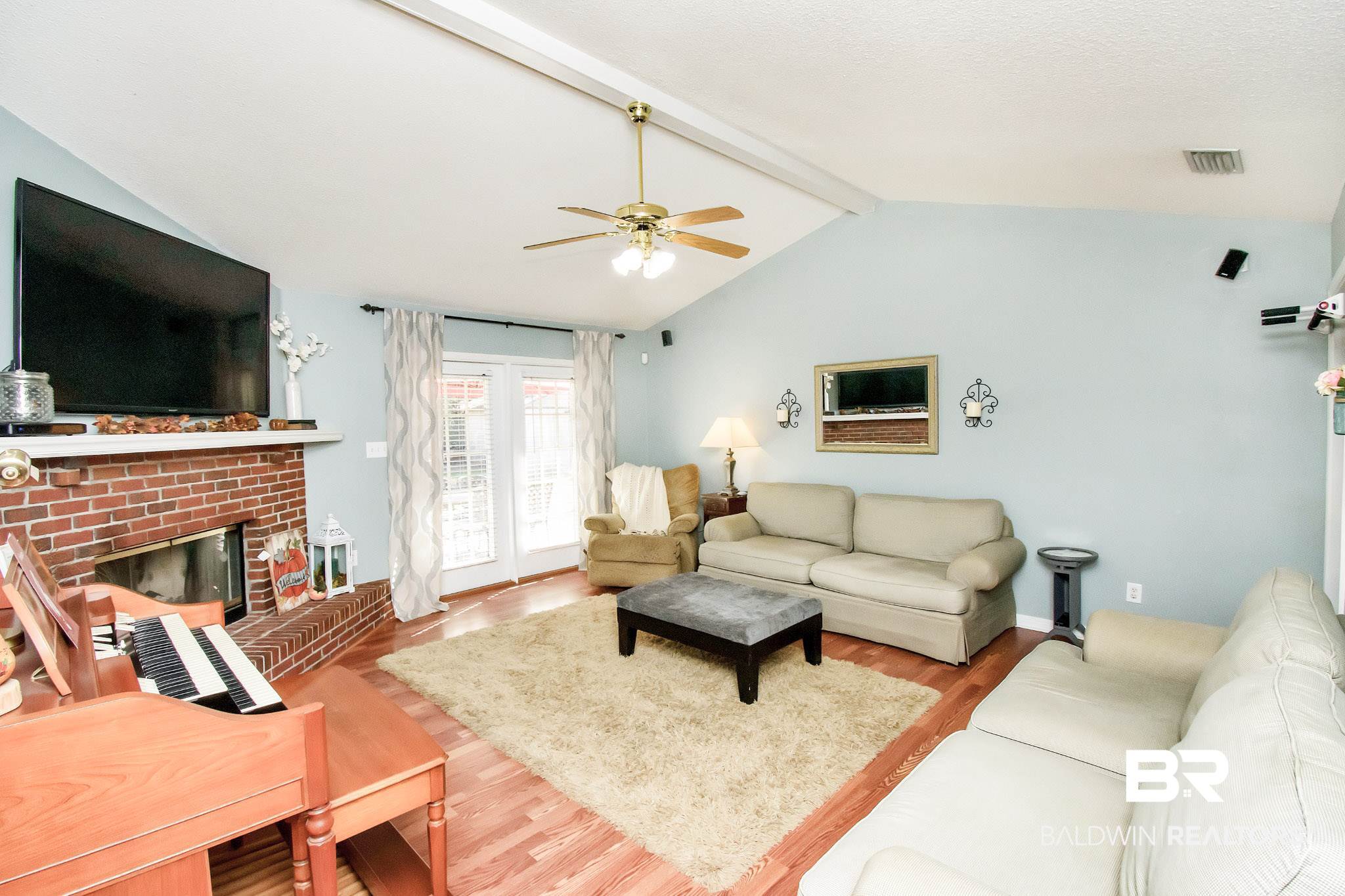10905 Pelican Bay Drive Theodore, AL 36582 - Photo 4 of 35
