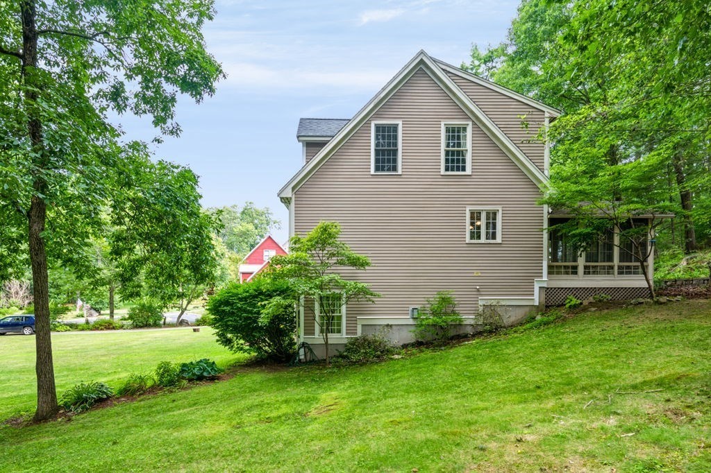 189 Dodge Road Rowley, MA 01969 - Photo 39 of 42 Gallery Image 39