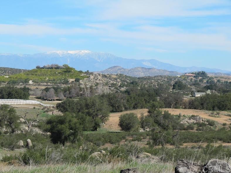 0 Duncan Mesa Road Temecula, CA 92592 - Photo 1 of 1 a view of city and mountain