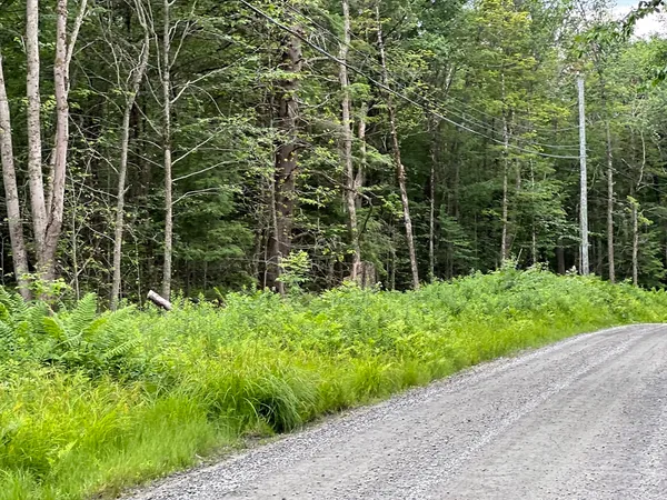 $96,600 | Lot 19 Becket Road, Hinsdale, MA 01235