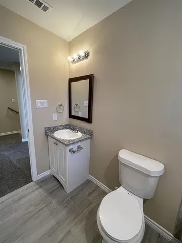 $1,650 | 16682 East Forrestal Street, Montgomery, TX 77316