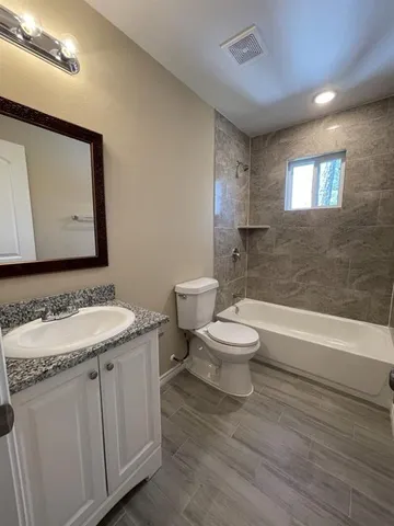 $1,650 | 16682 East Forrestal Street, Montgomery, TX 77316