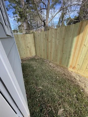 $1,650 | 16682 East Forrestal Street, Montgomery, TX 77316