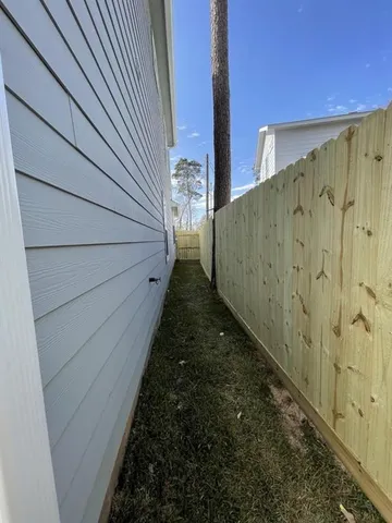 $1,650 | 16682 East Forrestal Street, Montgomery, TX 77316