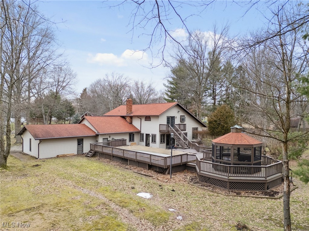 3077 Long Road Akron, OH 44312 - Photo 28 of 34