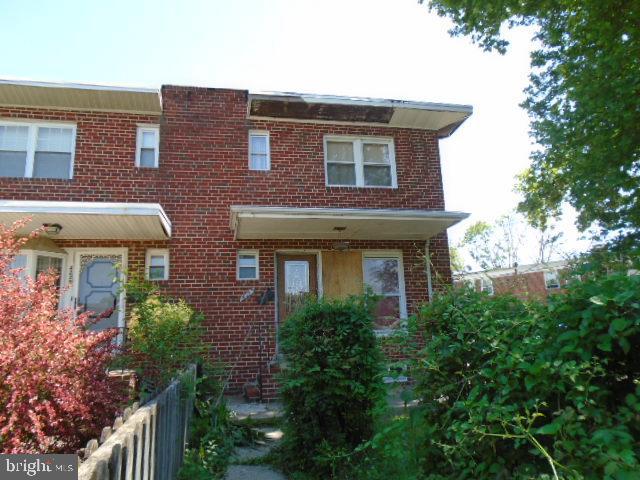 4231 Fallstaff Road Baltimore, MD 21215 - Photo 1 of 3