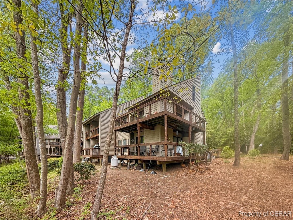 68 Villa Ridge Drive, Unit 4D Hartfield, VA 23071 - Photo 36 of 47