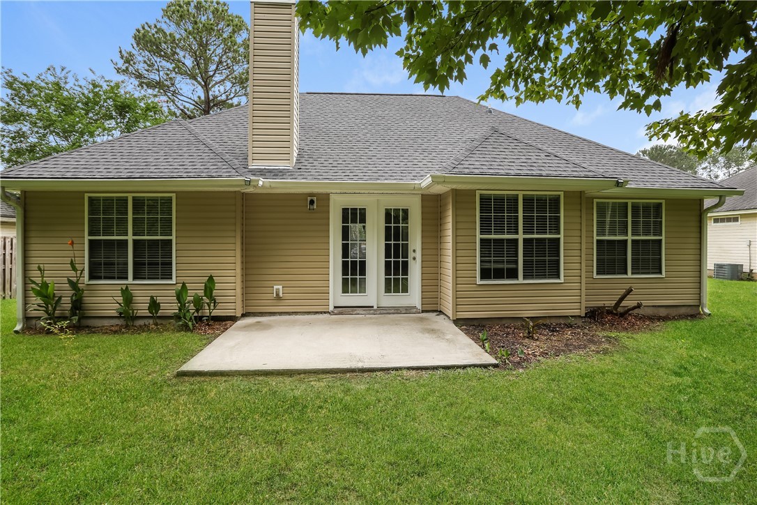111 Tappan Zee Drive Pooler, GA 31322 - Photo 15 of 15