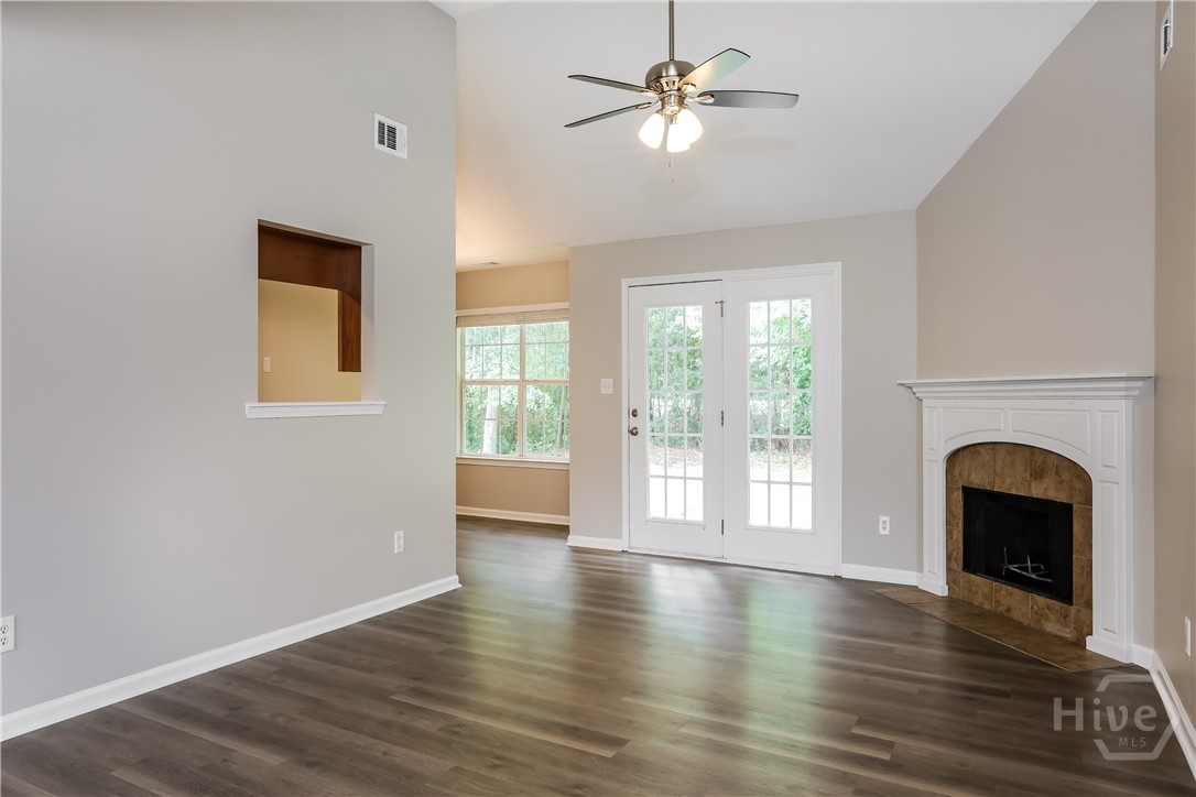 111 Tappan Zee Drive Pooler, GA 31322 - Photo 2 of 15