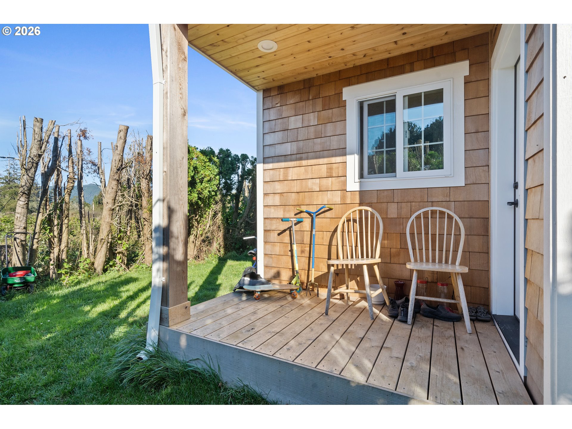 4004 12th Street Tillamook, OR 97141 - Photo 15 of 19
