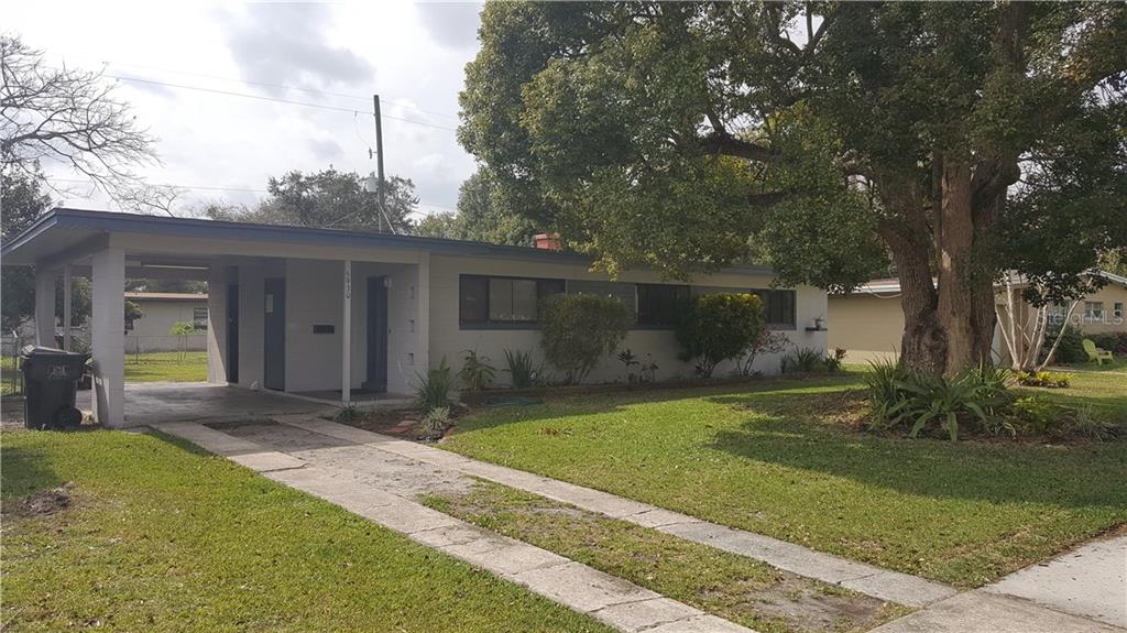 5930 Wabash Road Orlando, FL 32807 - Photo 1 of 1