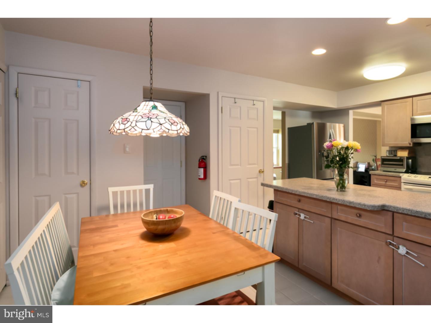 146 Stratton Lane Mount Laurel, NJ 08054 - Photo 11 of 21 Kitchen