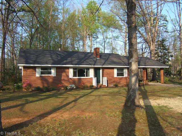 779 Junction Road Mocksville, NC 27028 - Photo 1 of 8 Exterior Front.