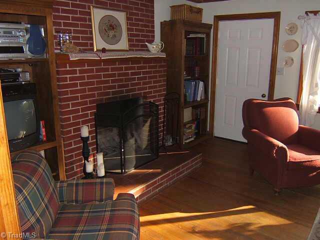 779 Junction Road Mocksville, NC 27028 - Photo 2 of 8 Other.