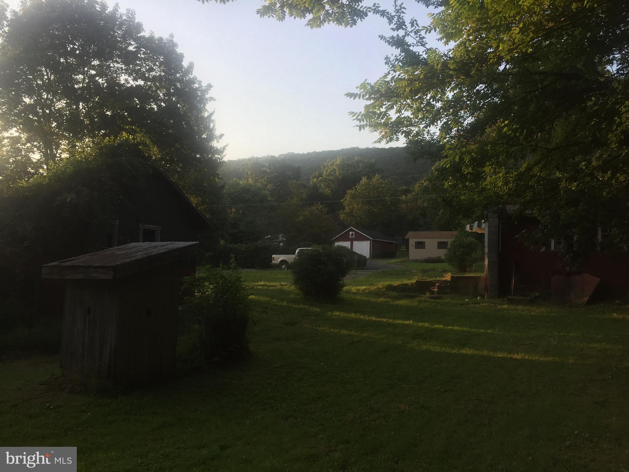 82 Dutch Road Ashland, PA 17921 - Photo 15 of 17