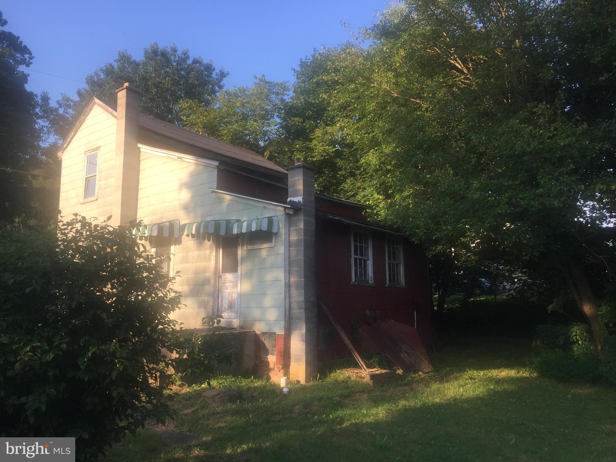 82 Dutch Road Ashland, PA 17921 - Photo 3 of 17
